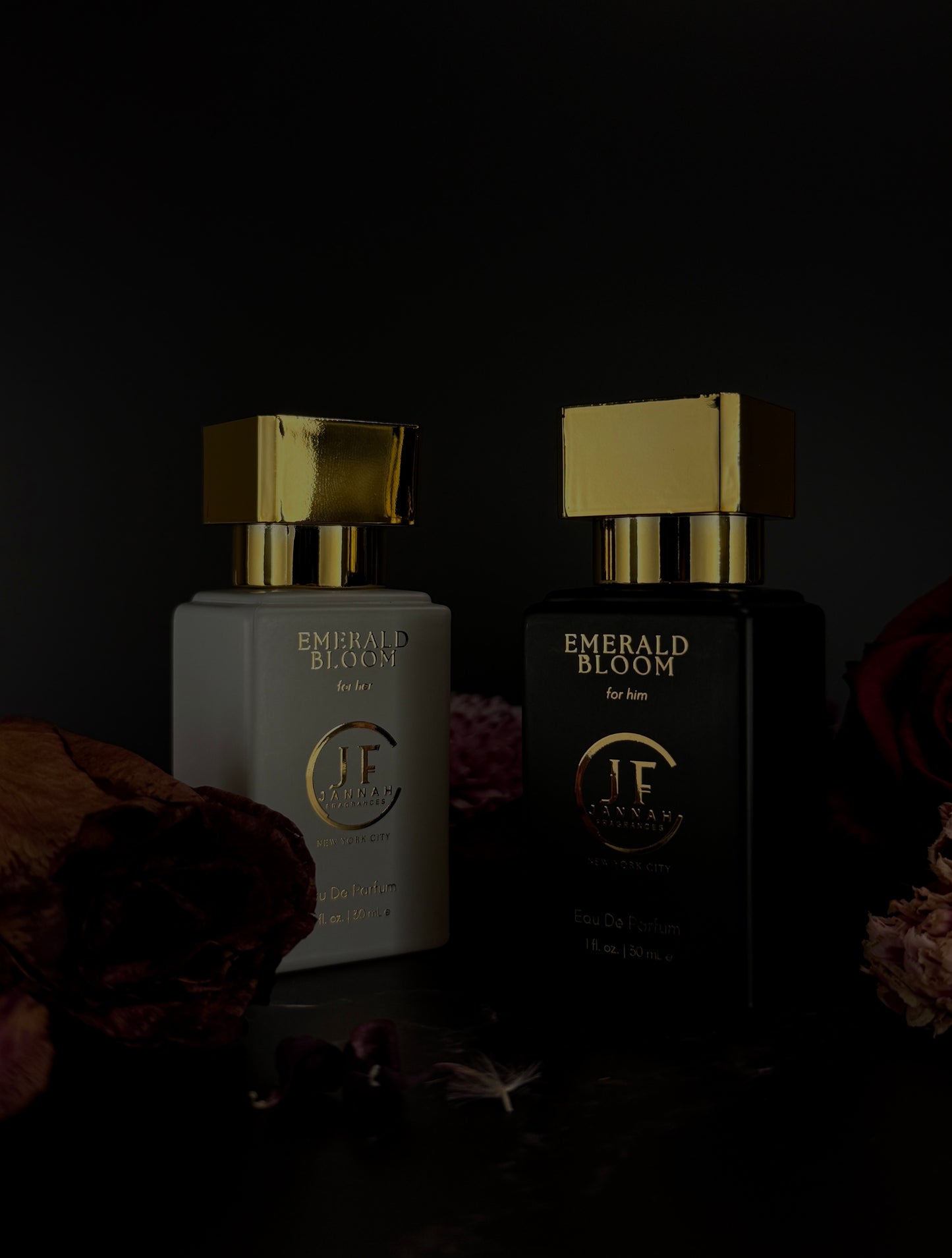 Fragrance Bundle – Choose Any 2