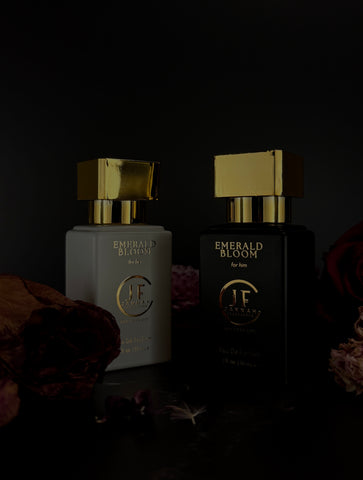 Fragrance Bundle – Choose Any 2