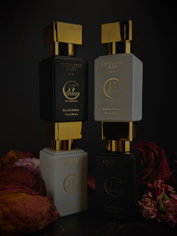 Fragrance Bundle – Choose Any 4