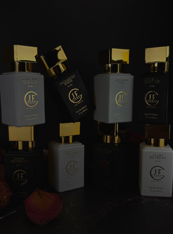 Fragrance Bundle – Choose Any 8