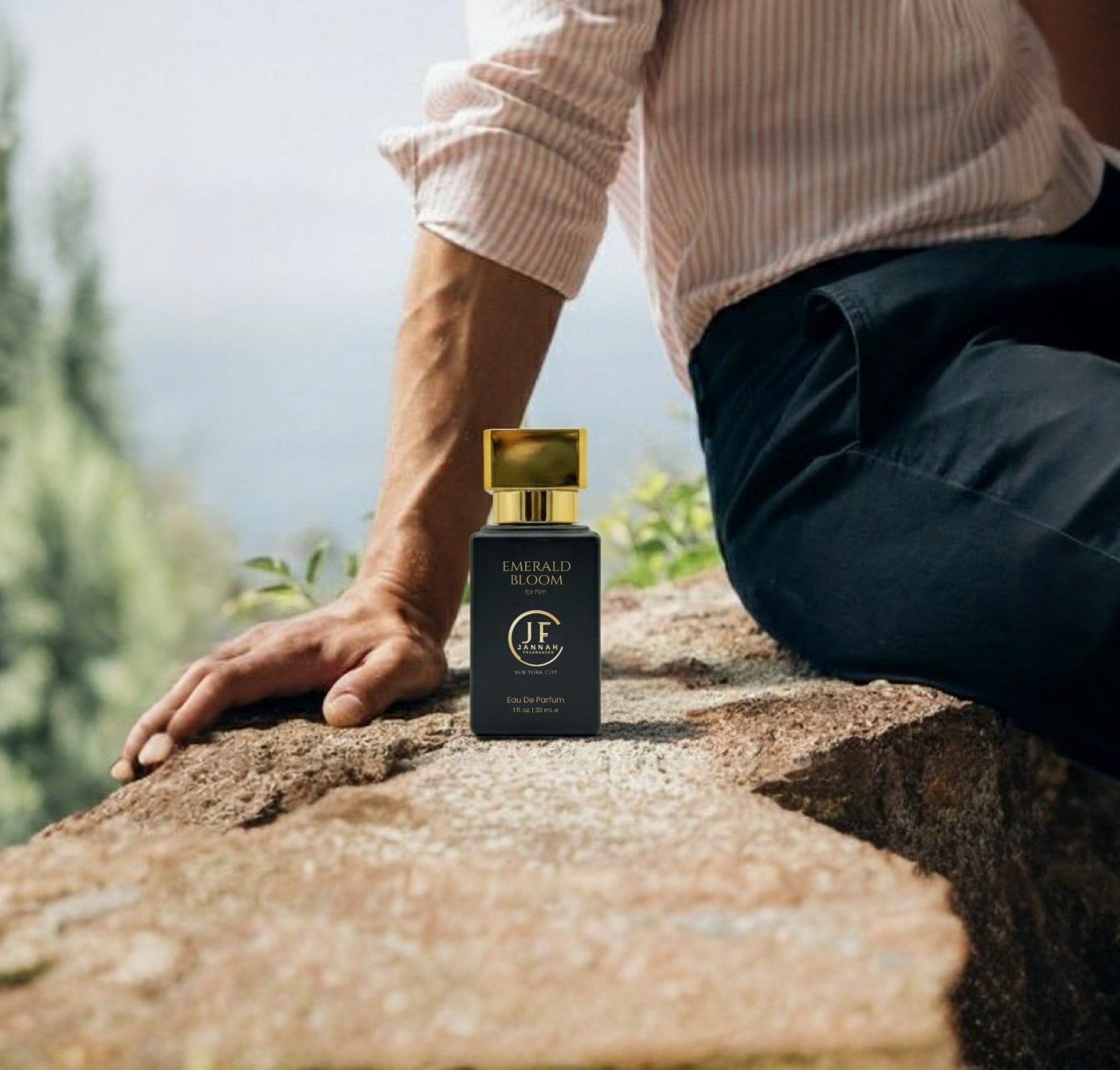 Fragrance