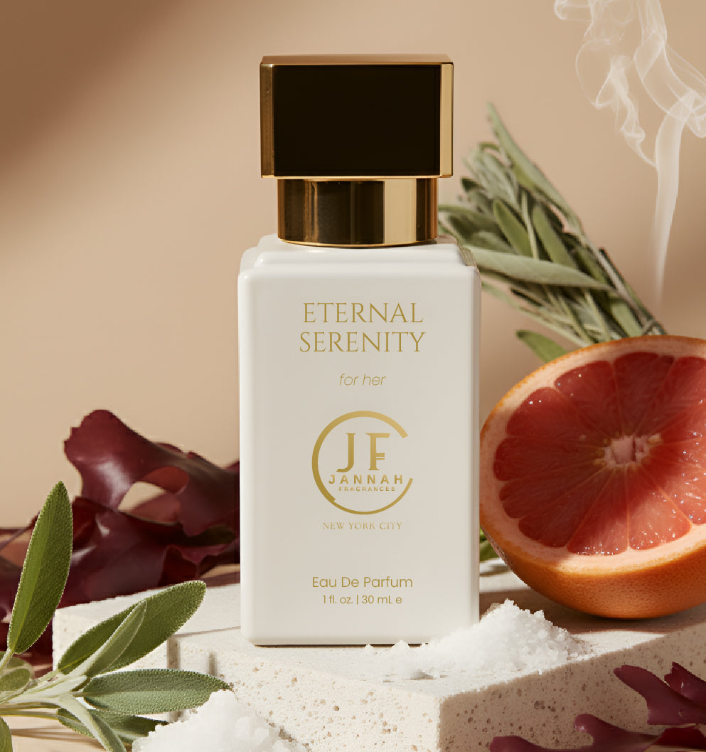 Eternal Serenity For Her