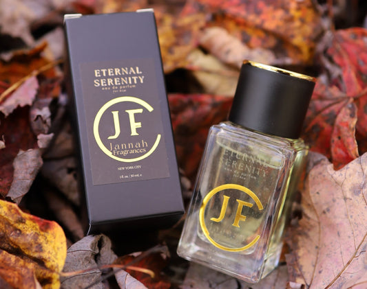 Eternal Serenity (For Him) Eau De Parfum