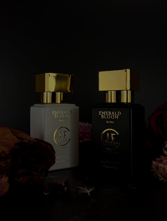 Fragrance Bundle – Choose Any 2