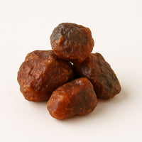 Labdanum Resin