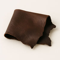 Leather