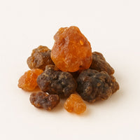 Myrrh