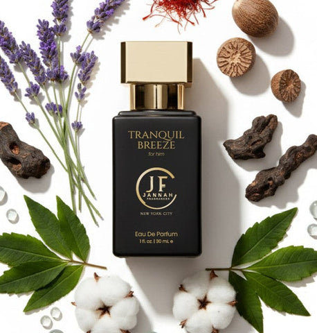 Tranquil Breeze For Him