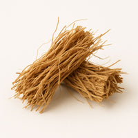 Vetiver