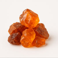 Amber