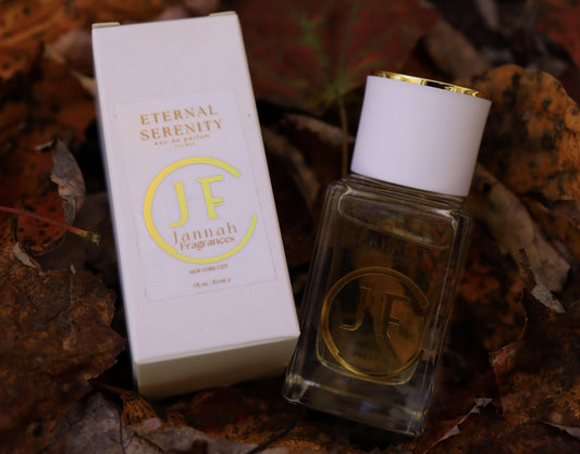 Eternal Serenity (For Her) Eau De Parfum